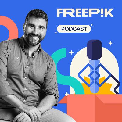 La REVOLUCIÓN de los LCMs en la IA. Charla con Pedro Cuenca | Freepik Podcast #4