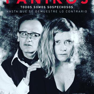 Panikos
