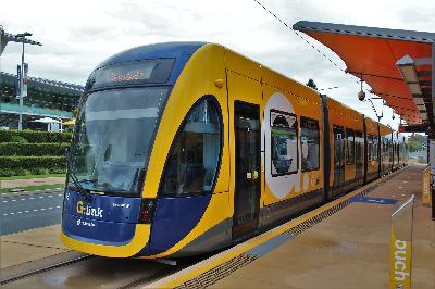 Gold Coast light rail: Good or bad for small businesses?
