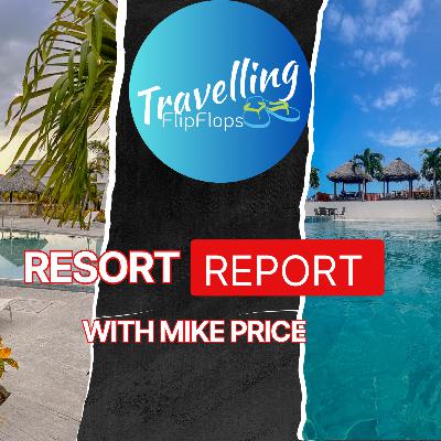 Travelling Flip Flops Resort News – Week of Feb 22 | Our First-Ever News Report! Travelling Flip Flops Resort News – Week of Feb 22 | Our First-Ever News Report!