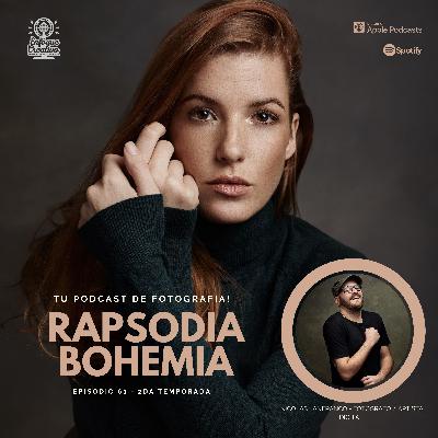 EPISODIO 61 - NICOLAS LANFRANCO EPISODIO 61 - NICOLAS LANFRANCO