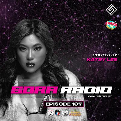 Sora Radio 107 - Katsy Lee