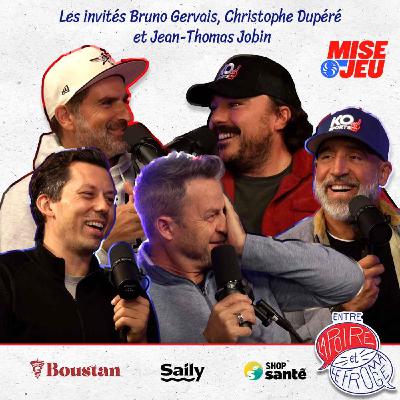 Entre la Poire et le Fromage - Ép. 92 - Le pool des Poires 2025