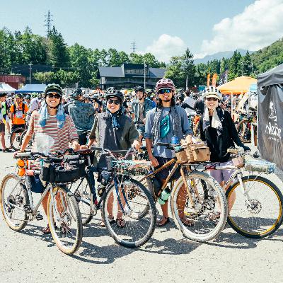 特別編 2025OMM LITE/BIKEのJMW 特別編 2025OMM LITE/BIKEのJMW