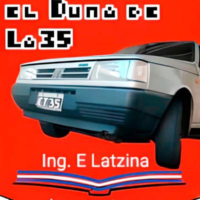 El Duna de la 35 El Duna de la 35