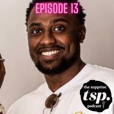 Broke is a mentality, Gratitude a must ft. (Steven Faber)