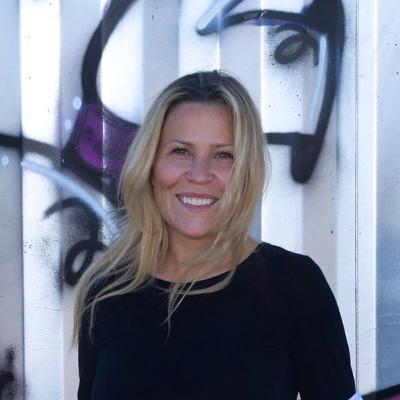 Gallerian Äänet – Anu Keränen