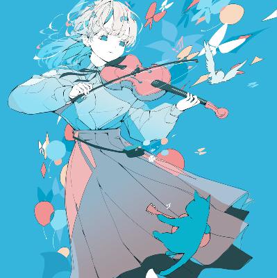 カリンバ練習 from Radiotalk