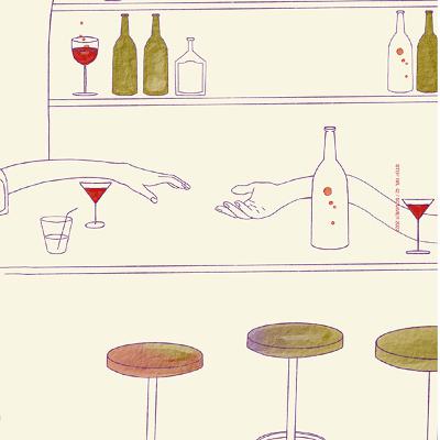 Unge kan have svært ved at kommunikere samtykke til sex, når de er fulde Unge kan have svært ved at kommunikere samtykke til sex, når de er fulde