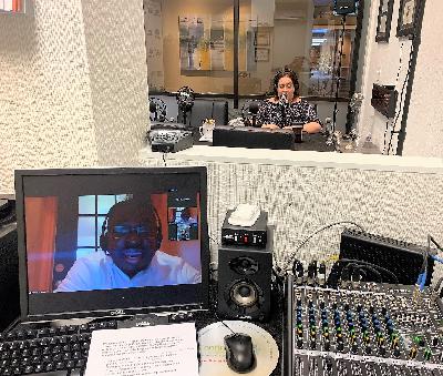 STRATEGIC INSIGHTS RADIO: Legal Representation for Entrepreneurs and Non-Profits STRATEGIC INSIGHTS RADIO: Legal Representation for Entrepreneurs and Non-Profits