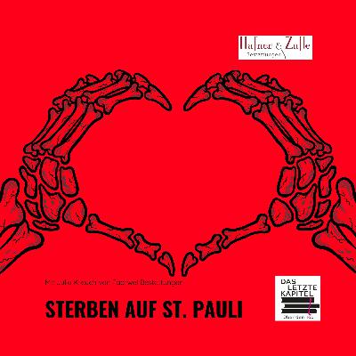 Sterben auf St. Pauli