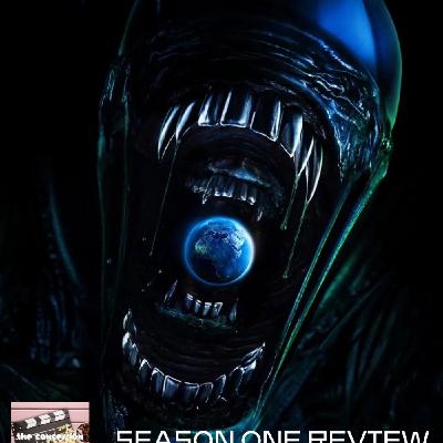 Alien: Earth - Season One Review