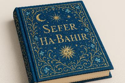 Sefer Ha-Bahir