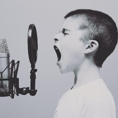 Episode 5 - Il tuo respiro è l'anima della tua comunicazione Episode 5 - Il tuo respiro è l'anima della tua comunicazione