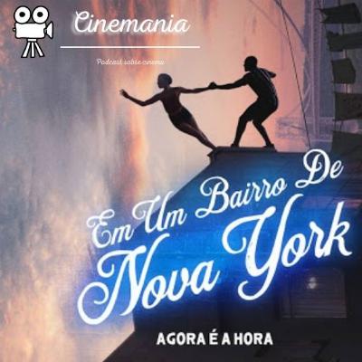 Episódio 8: Em um Bairro de Nova York
