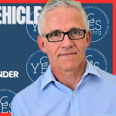 Evie Networks Co-Founder & Chief Strategy Officer Paul Fox - Full GYES Interview Evie Networks Co-Founder & Chief Strategy Officer Paul Fox - Full GYES Interview