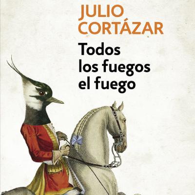 Todos los fuegos el fuego. Julio Cortázar. 4 de 8