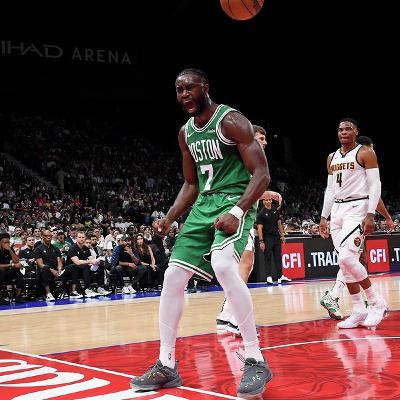 Ponte Aérea #416 - Quem pode incomodar os Celtics no Leste?