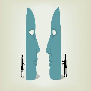 Episode 8 - “Being Authentic” Episode 8 - “Being Authentic”