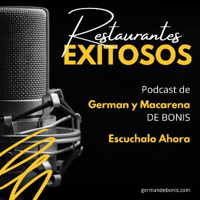 #53 - 9 Pasos Para una Apertura Gastronómica Exitosa: Parte 2 - Marketing, Formación y Evaluación