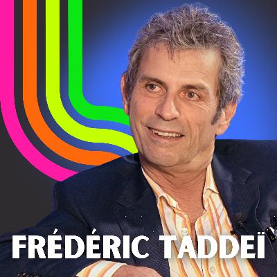 Frédéric Taddeï : les hommes face au plaisir féminin Frédéric Taddeï : les hommes face au plaisir féminin