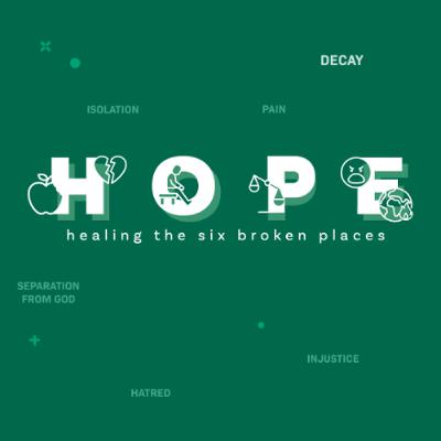 September 21 | Why Christians Care for the Earth | Hope Month 2025 | Barry Rodriguez September 21 | Why Christians Care for the Earth | Hope Month 2025 | Barry Rodriguez