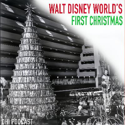Disney World's First Christmas (2025)