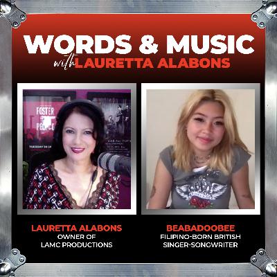 Rising Star Beabadoobee sings CARE live, talks new album, touring with The 1975 + more! Rising Star Beabadoobee sings CARE live, talks new album, touring with The 1975 + more!