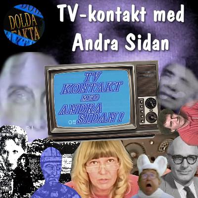 TV-kontakt med andra sidan