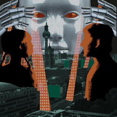 Das Alignment-Problem – der Aufstand der Maschinen? (5/6) Das Alignment-Problem – der Aufstand der Maschinen? (5/6)