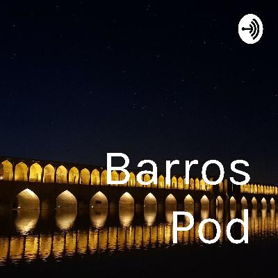 Barros Pod (Trailer)