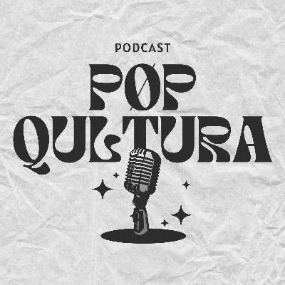 PØPqultura Podcast: Witamy! PØPqultura Podcast: Witamy!