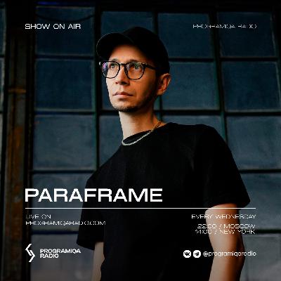PARAFRAME - CONNECT #44 PARAFRAME - CONNECT #44