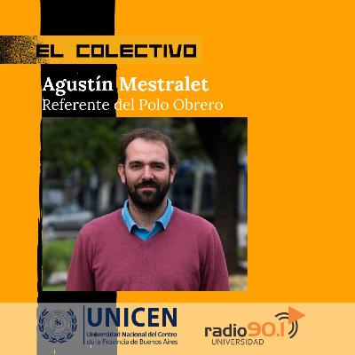 El Colectivo | Agustin Mestralet | 18-12-2023