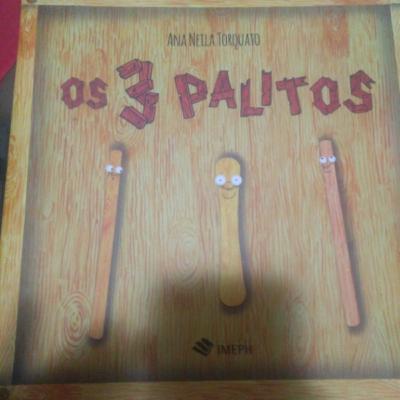 3 palitos