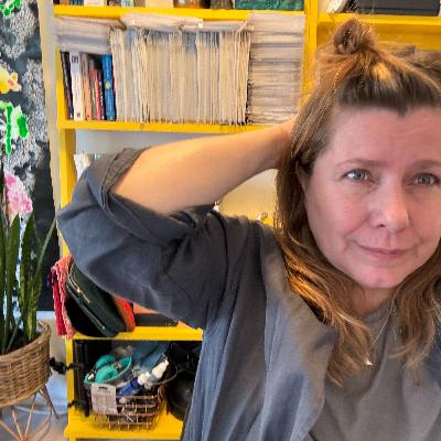 "Win Dirty or Lose Pretty" - why the whale's head is in the news NOW