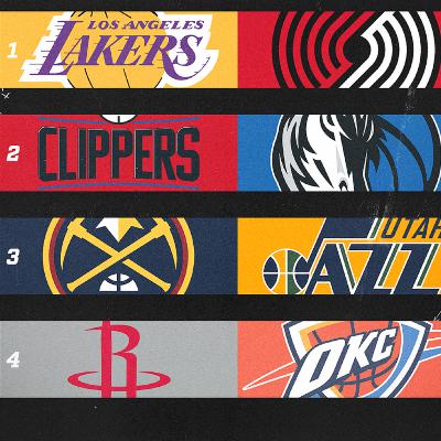 It’s real out west.