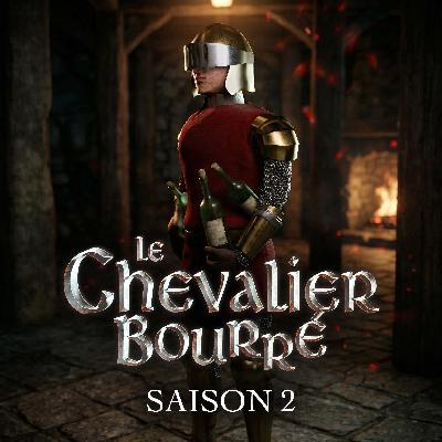 Saison 2 - Chapitre 1 - Episode 1