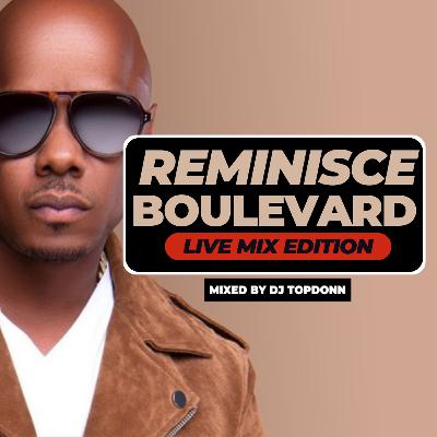 Reminisce Boulevard Vol. 10