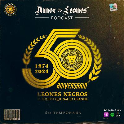 Leones Negros en pausa rumbo a la nueva temporada