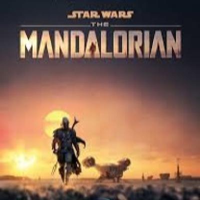 LCDL 08x03 "El Mandaloriano", Jon Favreau, 2019.
