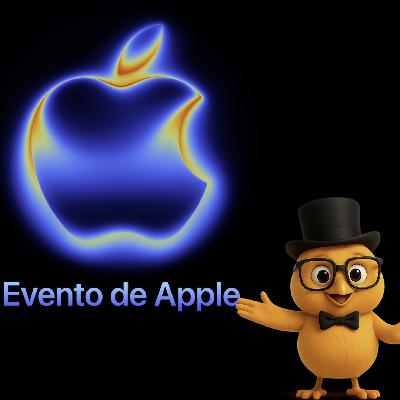 ESPECIAL, Resumen #AppleEvent, iPhone 17, Watch, Air, AirPods Pro 3