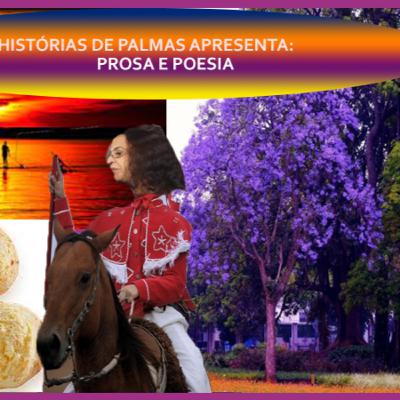 Prosa e Poesia - com Gislene Camargos