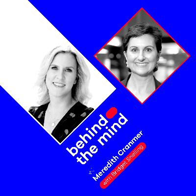 Behind the Mind of Bridget Snelling.