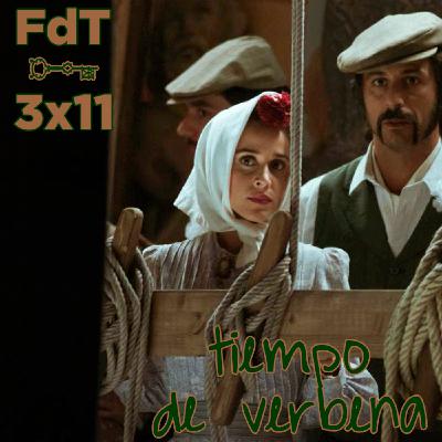 Funcionarios 33 - Episodio 32: Tiempo de Verbena Funcionarios 33 - Episodio 32: Tiempo de Verbena