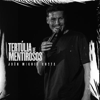 João Miguel Costa - Os grandes influenciam os pequenos e vice-versa