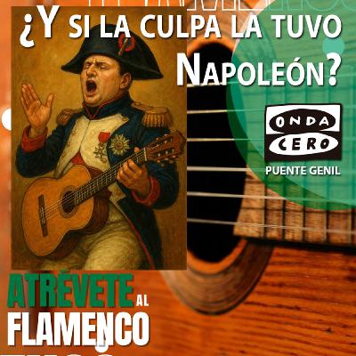 ¿Y si la culpa la tuvo Napoleón? ¿Y si la culpa la tuvo Napoleón?