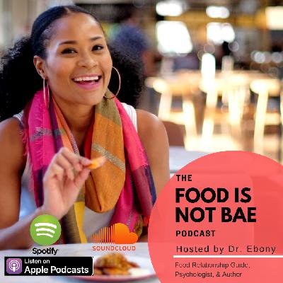 Diet Culture and It's Oppressive Impact on Black Communities Diet Culture and It's Oppressive Impact on Black Communities