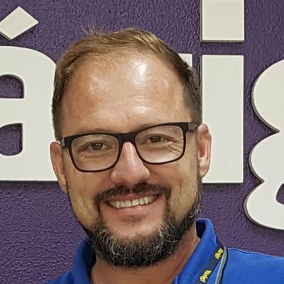 A crise gera inúmeros sentimentos, mas é possível, com serenidade, tirar lições para a vida e para os negócios. Ouça o psicólogo Luiz Cecatto A crise gera inúmeros sentimentos, mas é possível, com serenidade, tirar lições para a vida e para os negócios. Ouça o psicólogo Luiz Cecatto