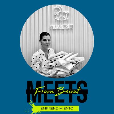HFM - FROM BEIRUT - EMPRENDIMIENTO HFM - FROM BEIRUT - EMPRENDIMIENTO
